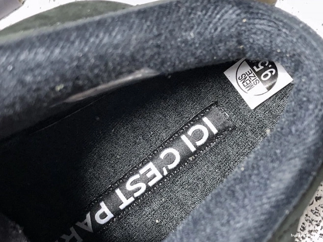 Retro CK1229-001 Air 6 Jordan Paris Saint-Germain PSG 0813
